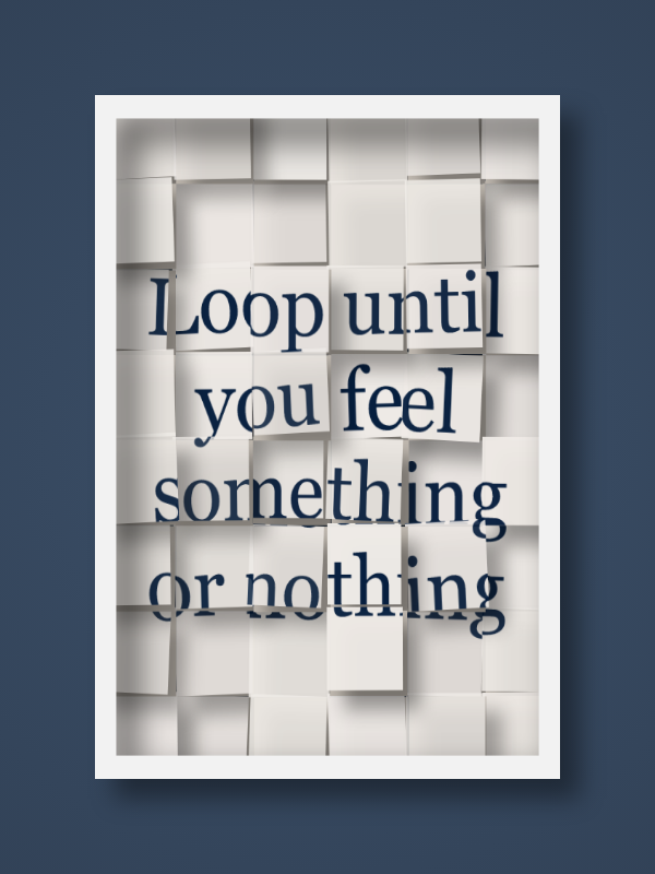 The Metaphor Machine #15221