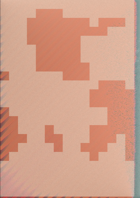 Convergence Remnants #616