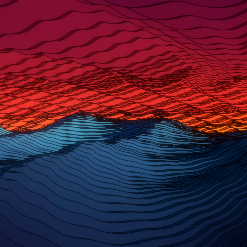 Oceans of Anxiety #102