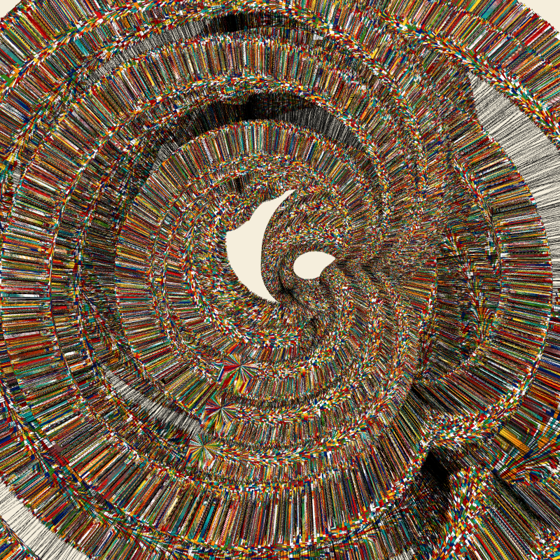 Singularithm #122