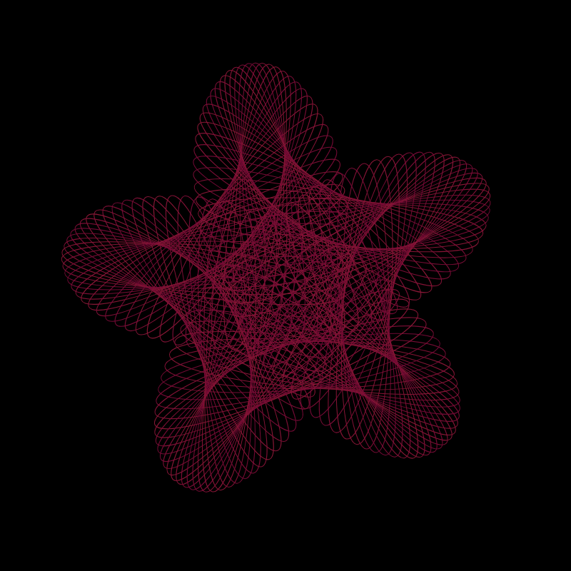 Simple Shapes #87