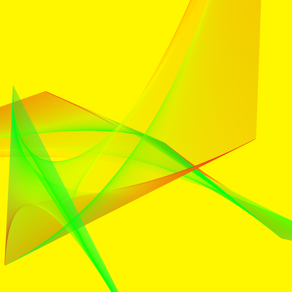 Holographics #38