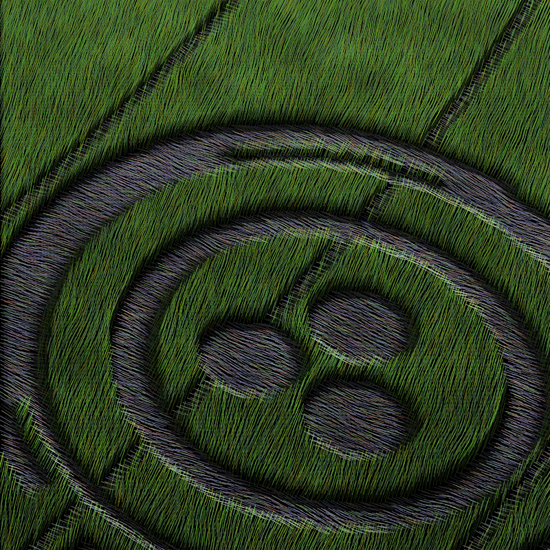 Crop Circles #6