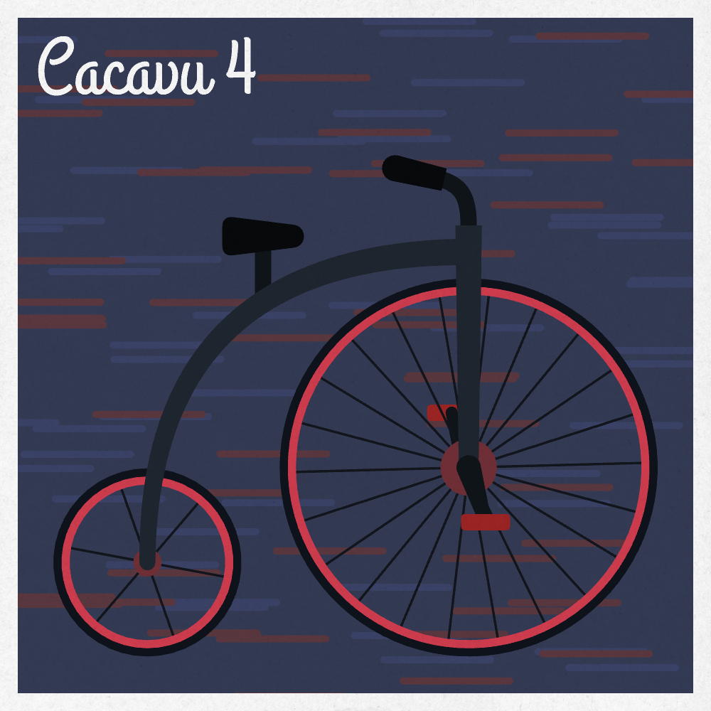 Magical Bike Shop #88