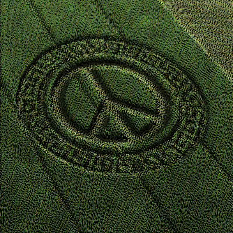 Crop Circles #35