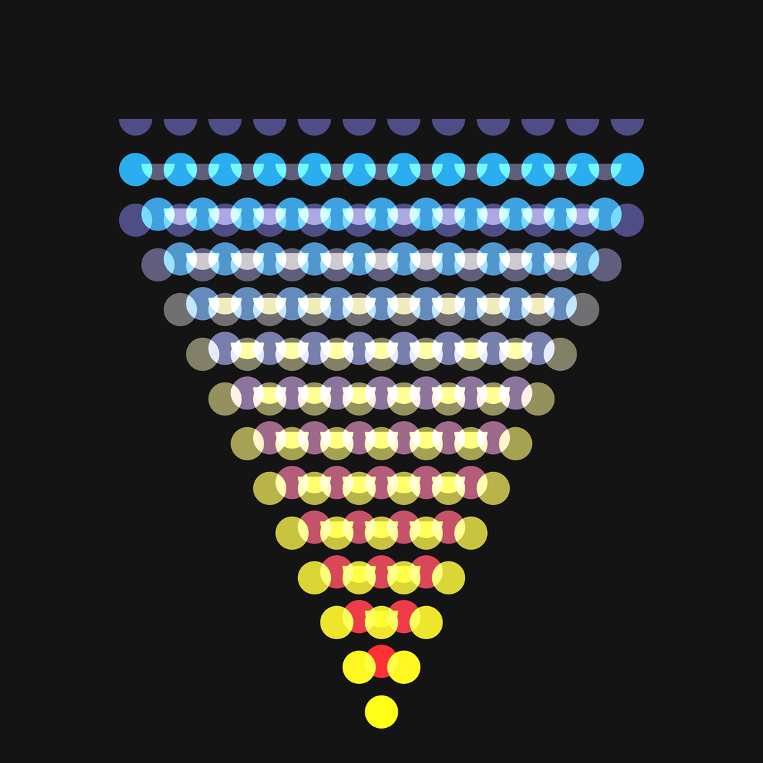 Tesselations #150