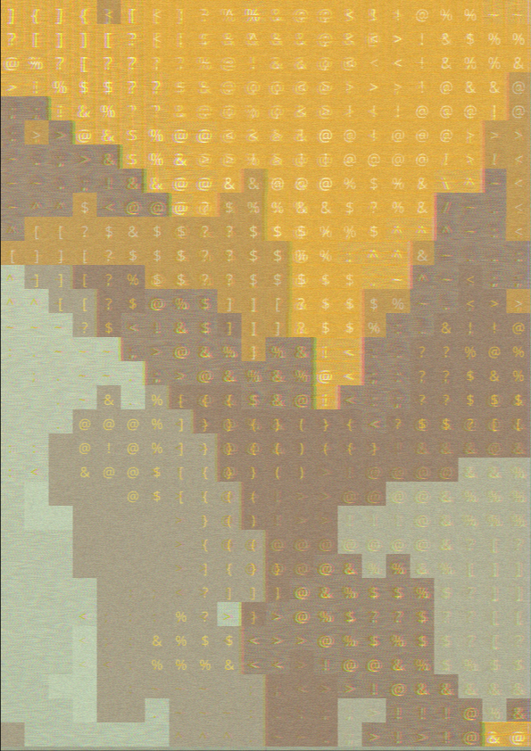 Convergence Remnants #3270