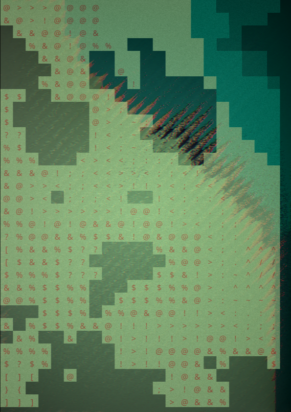 Convergence Remnants #23649