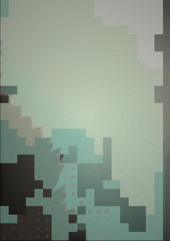 Convergence Remnants #2161