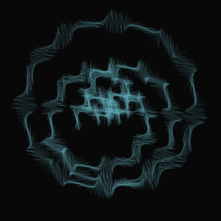 The Noise #11132