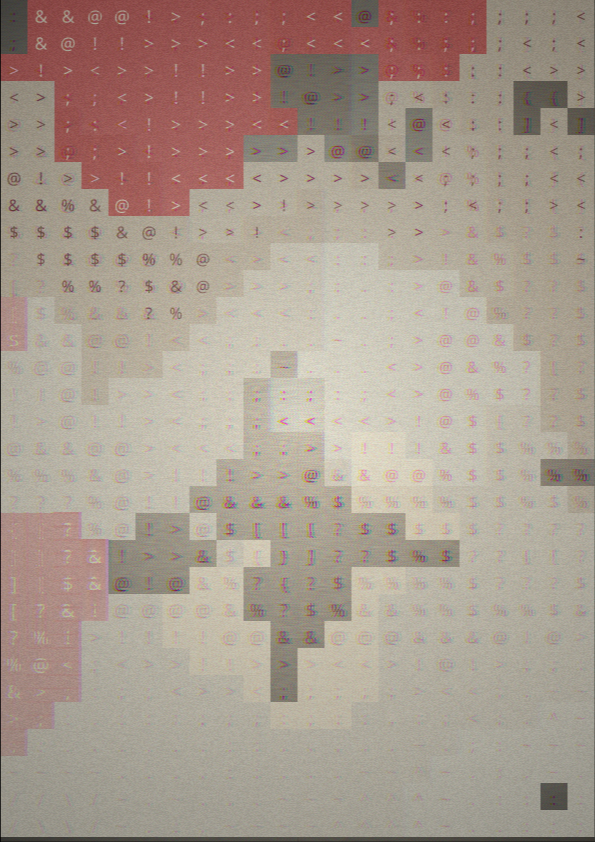 Convergence Remnants #6334