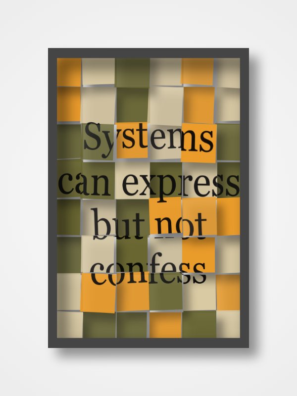The Metaphor Machine #45879