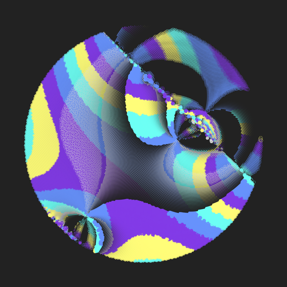 Still C #3482