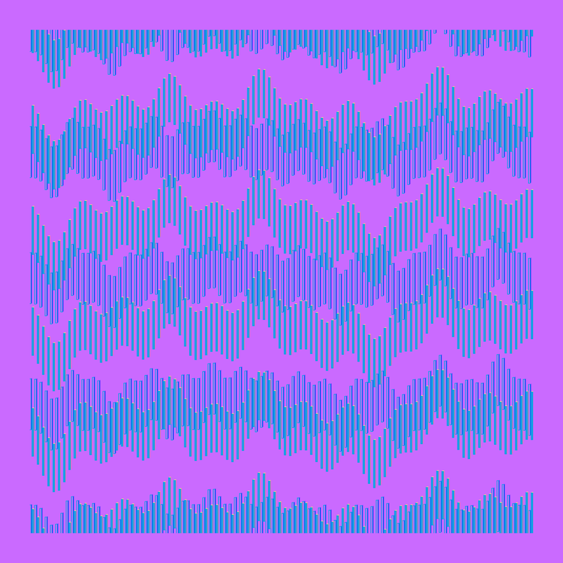 WAVE TONES #11