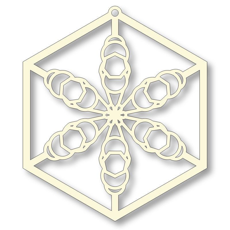 fx(ornament) 2022 #999