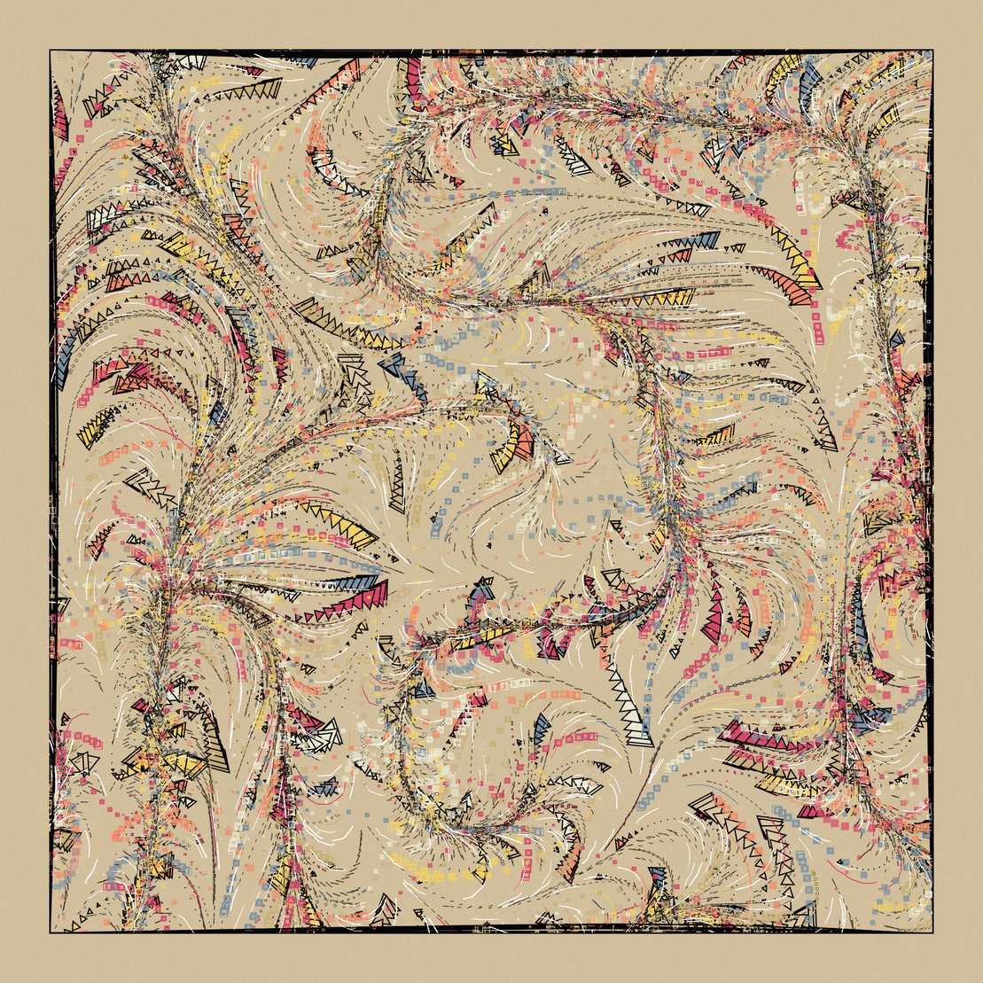 Zephyr #26