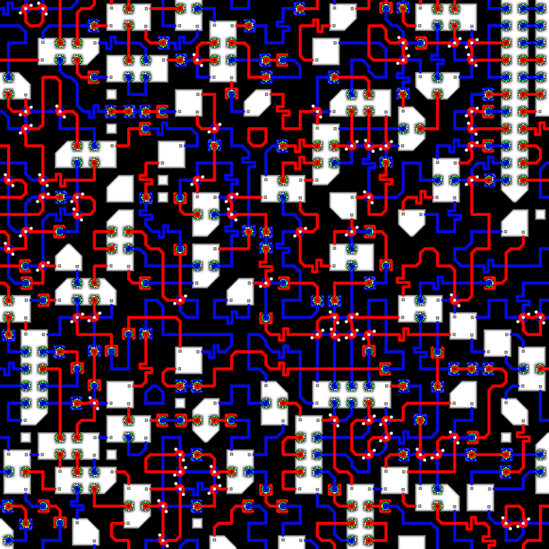 Quantum cable management #20