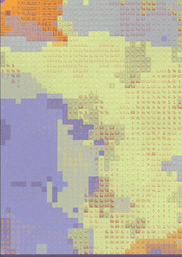 Convergence Remnants #1359
