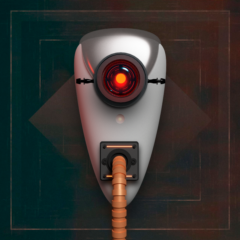 RoboFactory #30