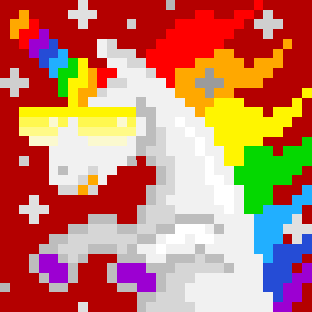 Unicorn #3069