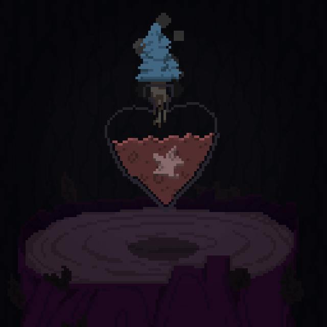 Zeno Potions #43