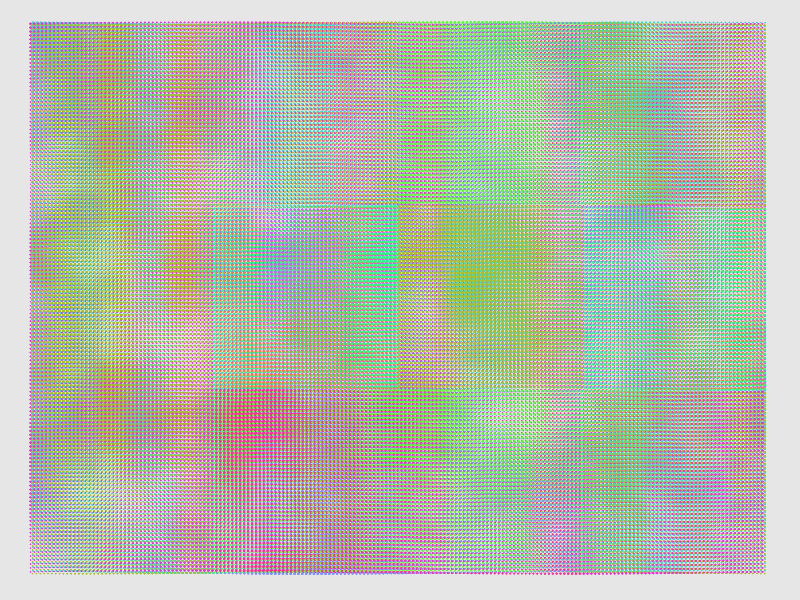 Color Function #71