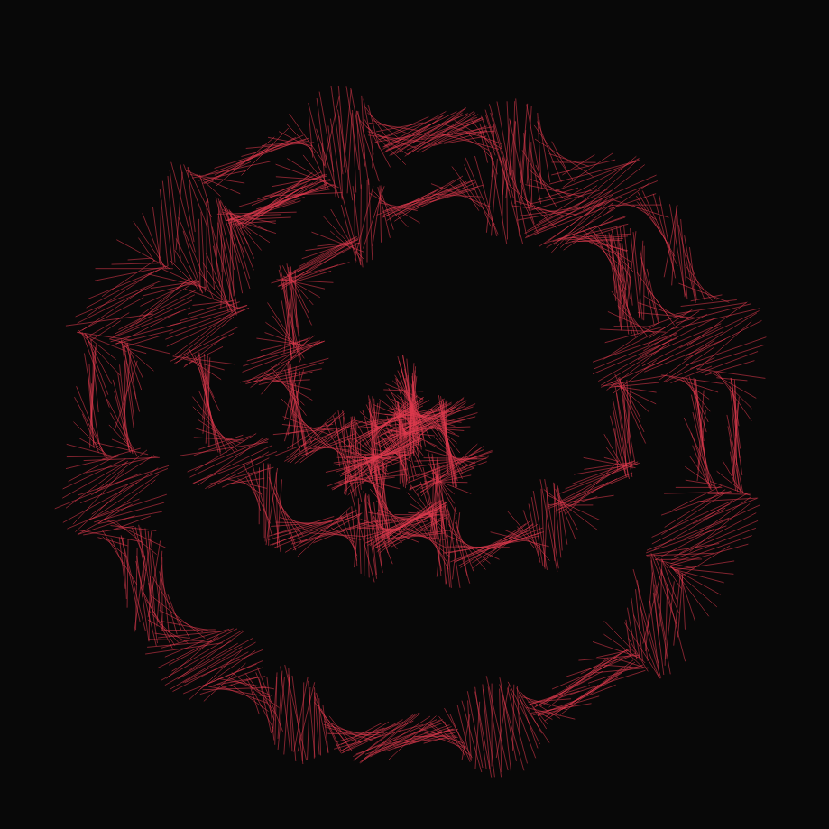 The Noise #10395