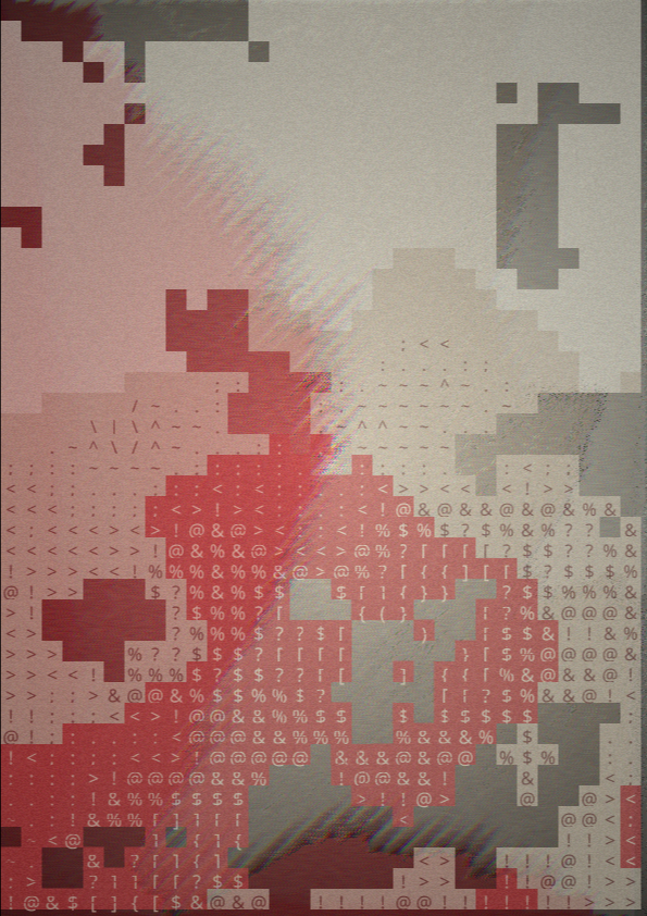Convergence Remnants #12826