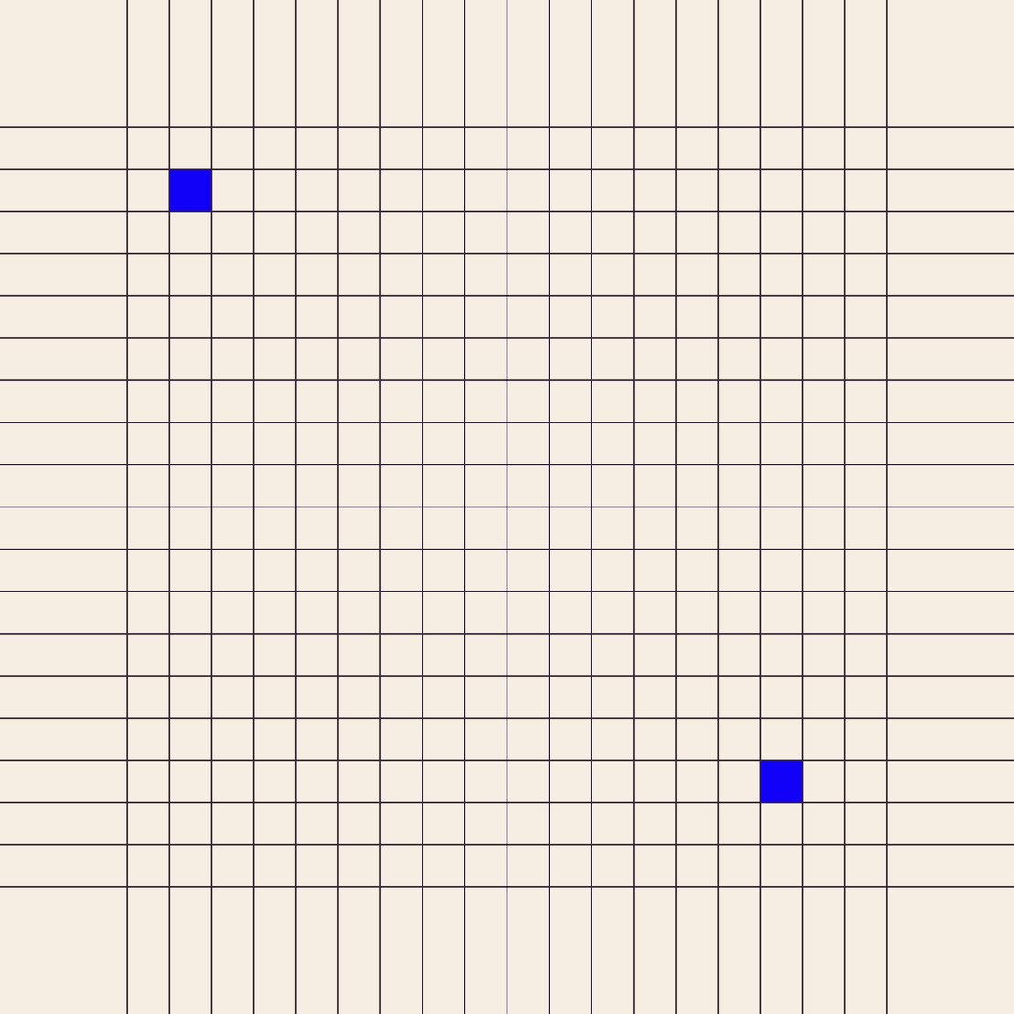 Mondrian Chess #108