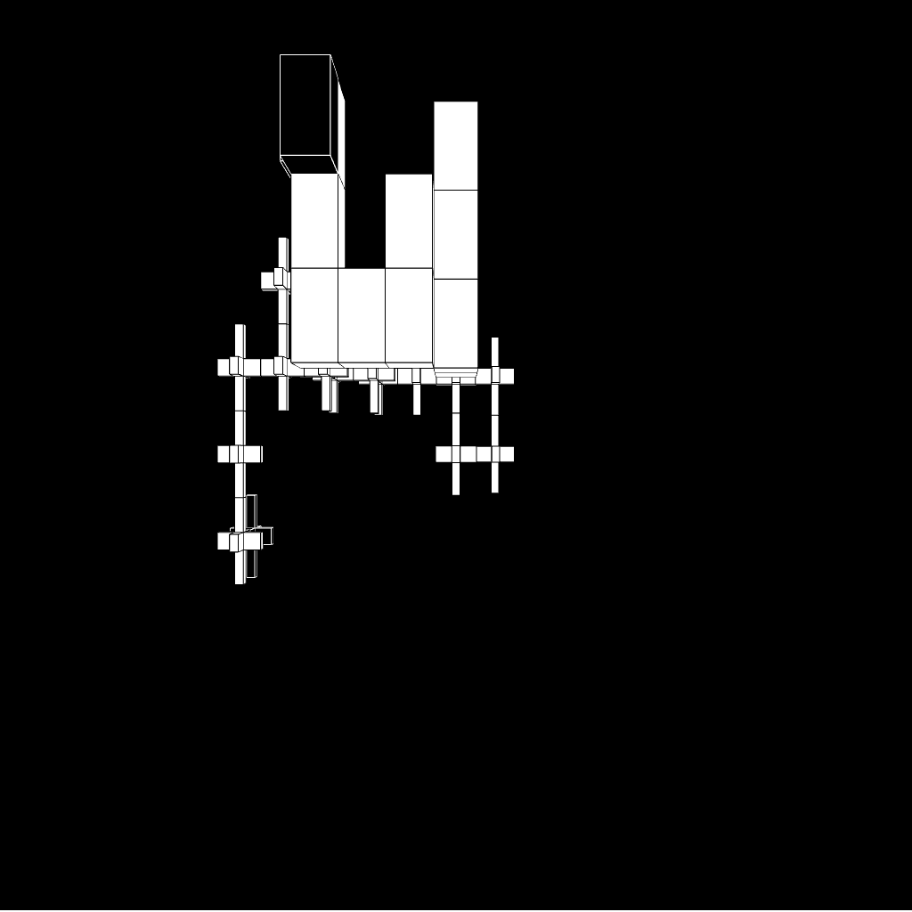 Polyvalence #82