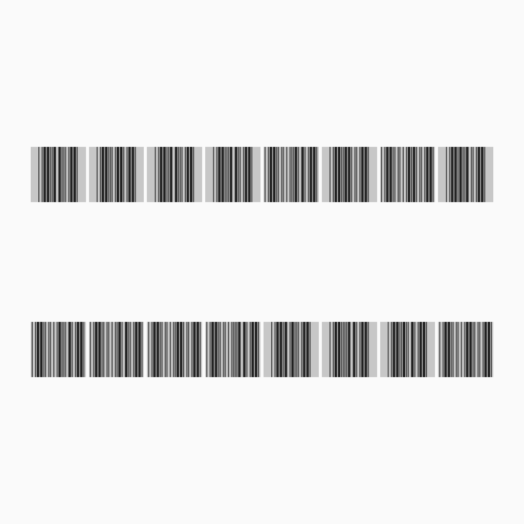 barcode(fxhash) #302