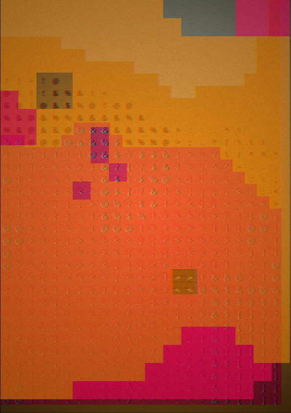 Convergence Remnants #14756