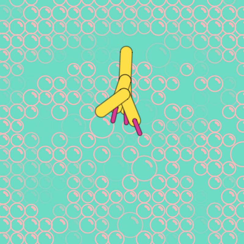 Swimbot #77