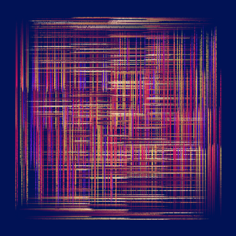 Crayons #65