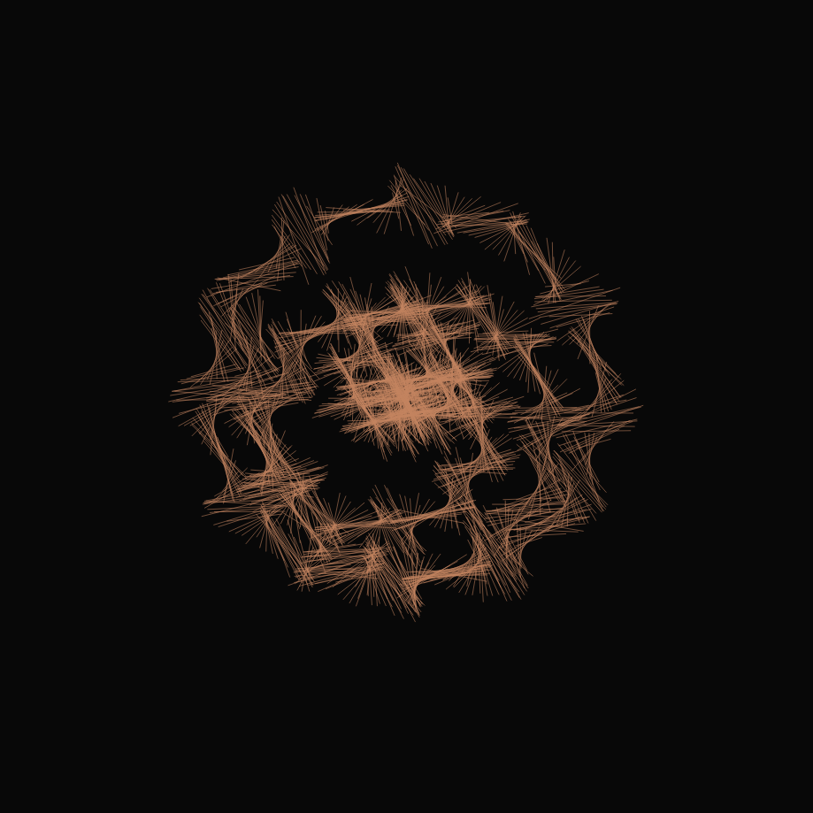 The Noise #13241