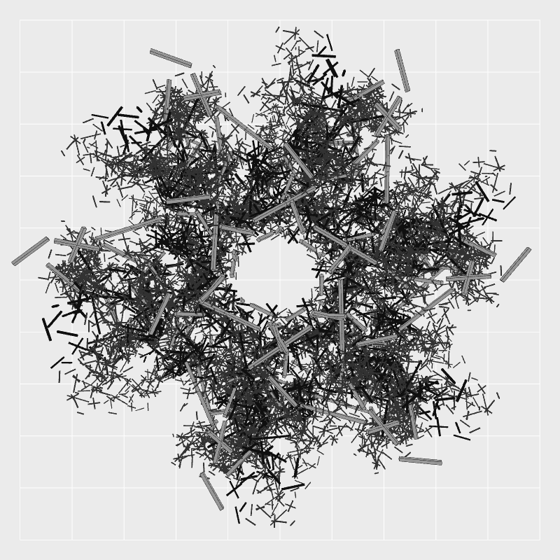 L-STRUCTURES #5