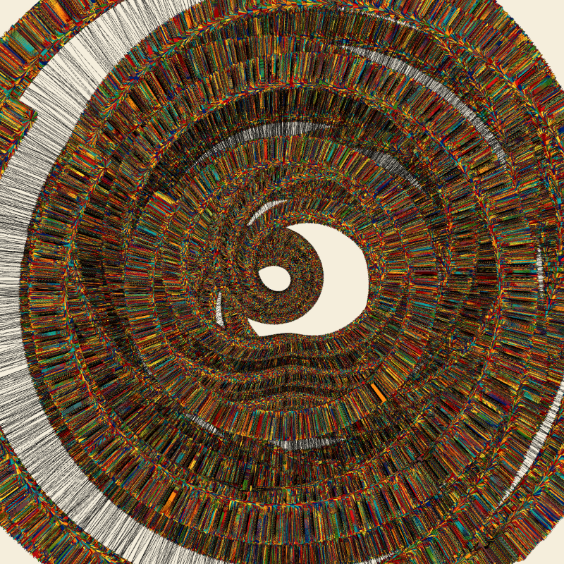 Singularithm #97