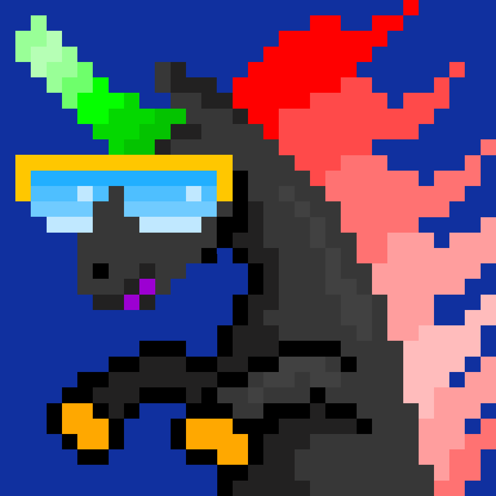 Unicorn #219