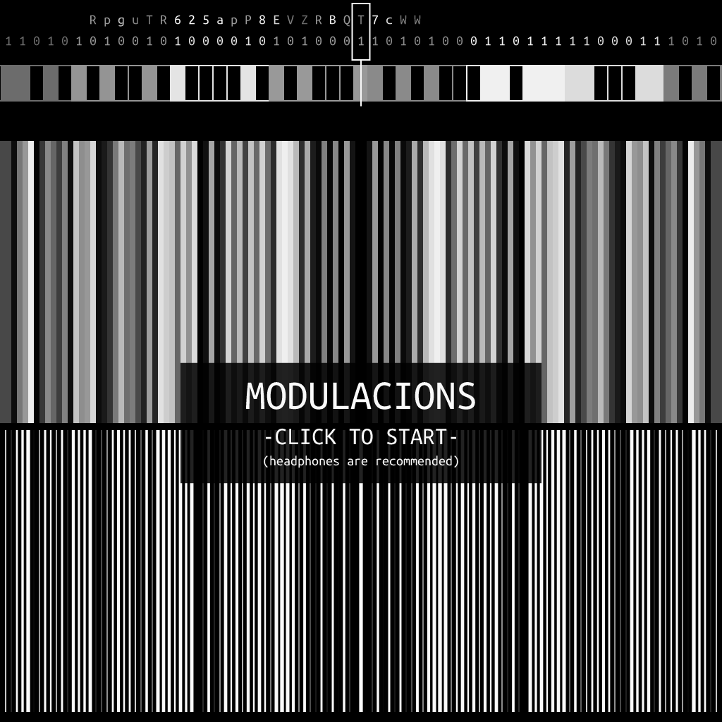 Modulacions (audio)