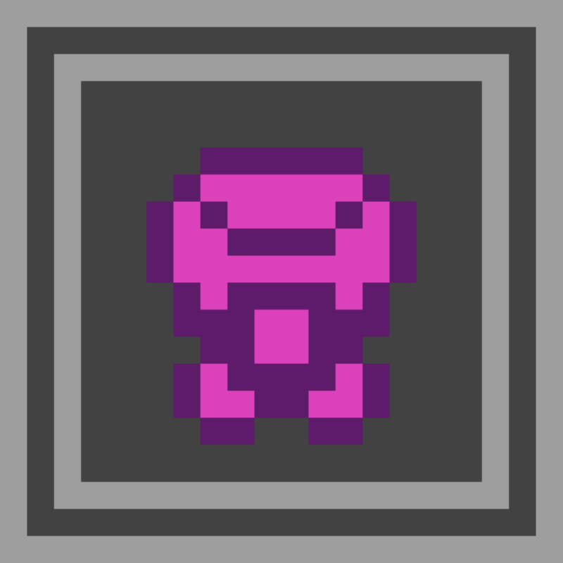 X-GLYPH #1