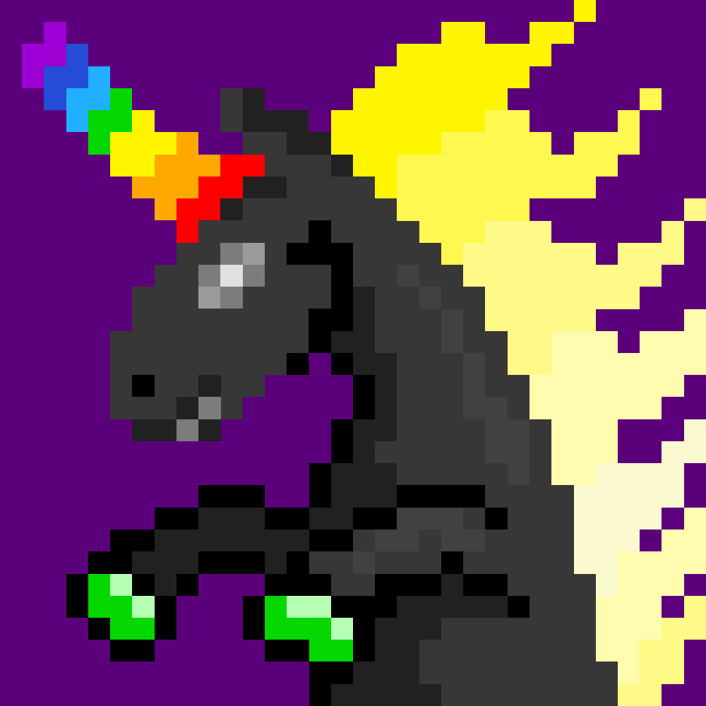 Unicorn #6159