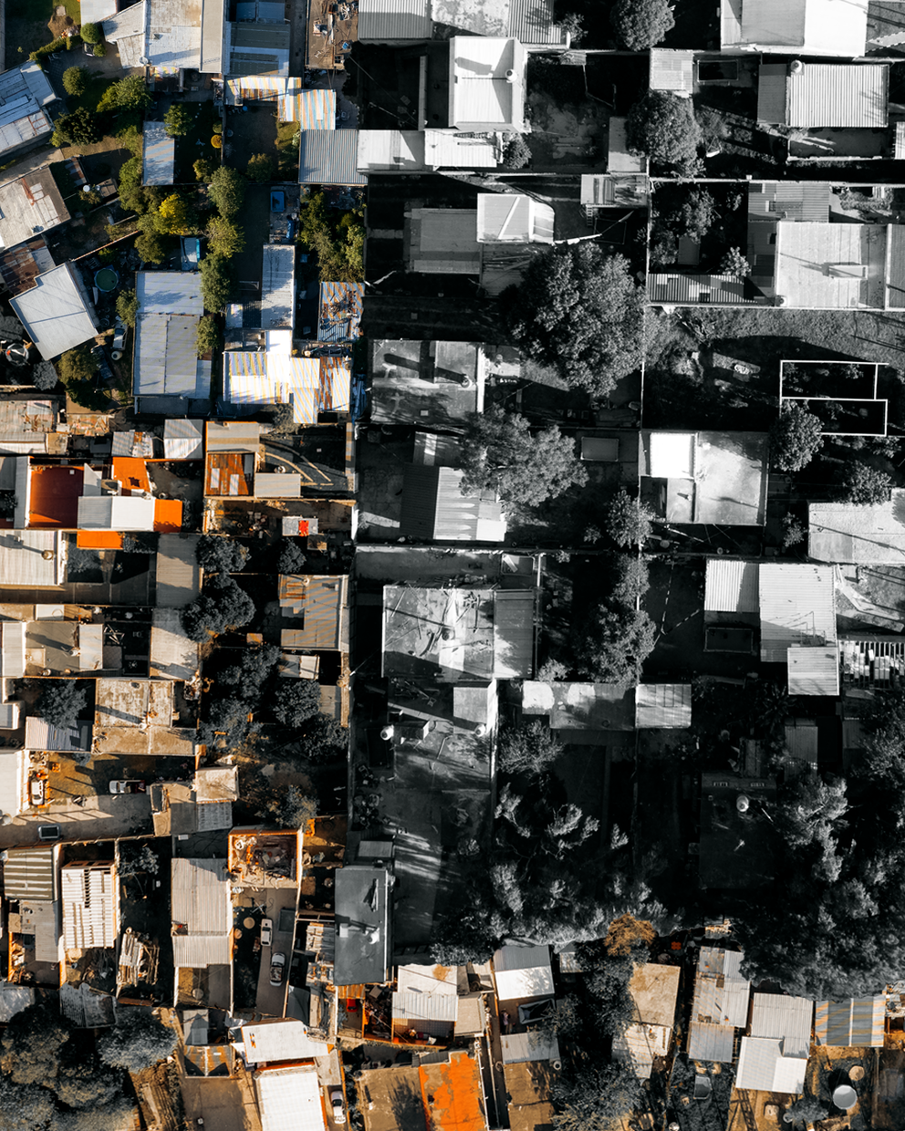 City Patterns #103