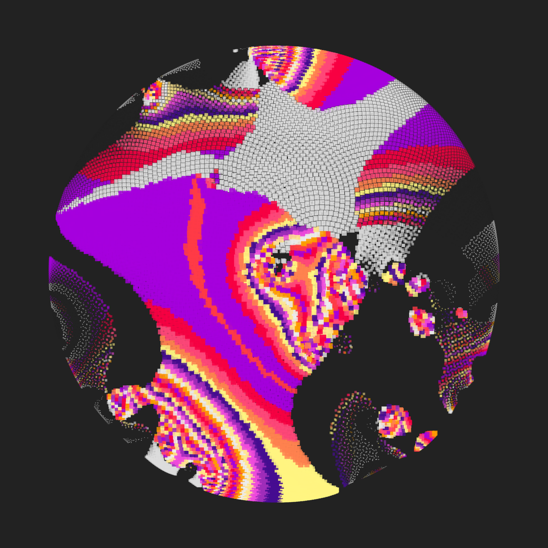 Still C #10781