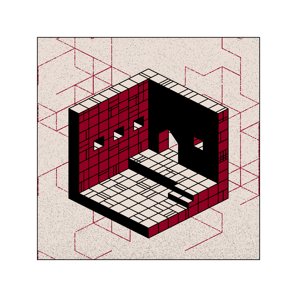 GEODECA #25