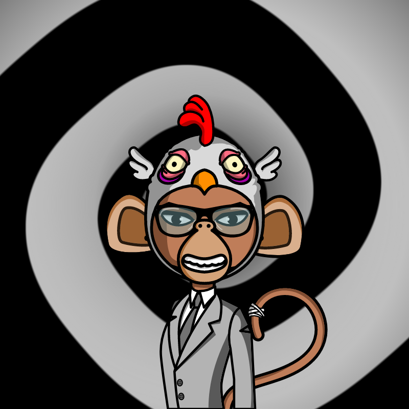 Hash Monkeys #513