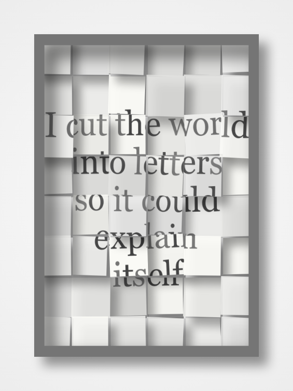 The Metaphor Machine #25065