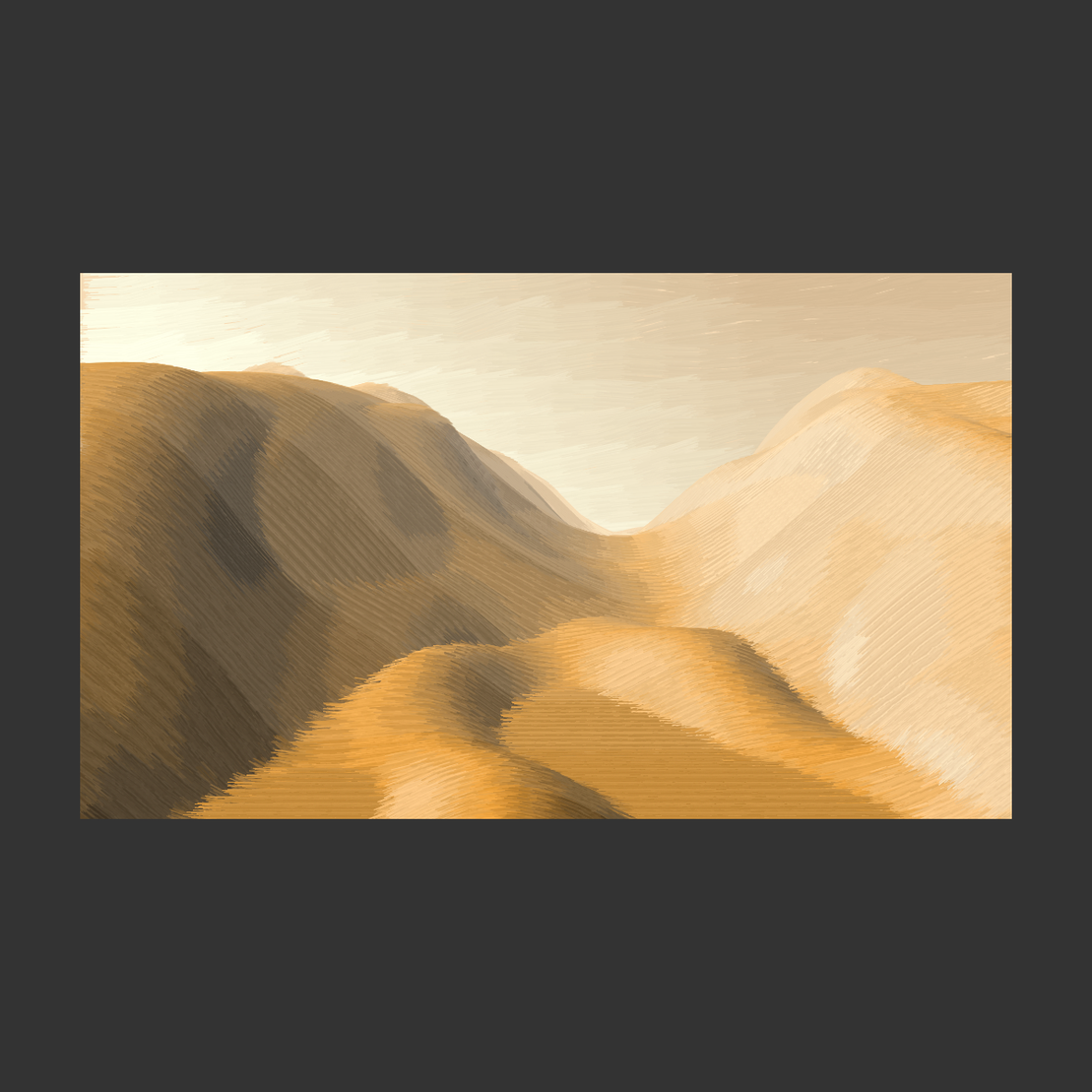 deserts and mountains #59