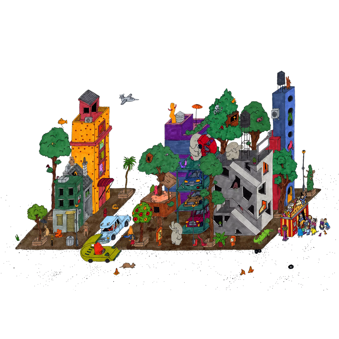 GuilCity #160