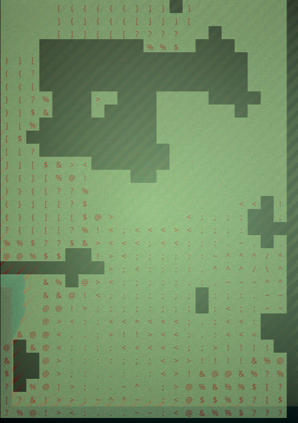 Convergence Remnants #2309