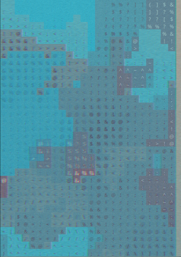 Convergence Remnants #25524
